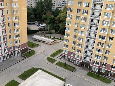 квартира за адресою Бочарова, 35