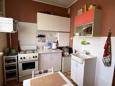 квартира по адресу Библика ул. (2-й Пятилетки), 2б
