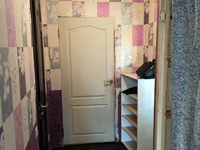 квартира по адресу Героев Полка 