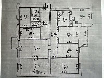 квартира за адресою Саксаганського вул., 28