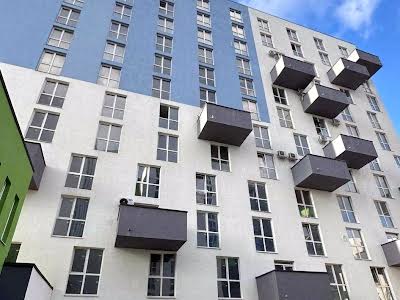 квартира по адресу Рудненская ул. (Белогорская), 8