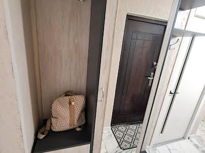 квартира за адресою Миропільська вул., 3
