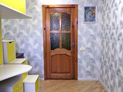 квартира за адресою Архітектора Вербицького вул., 12