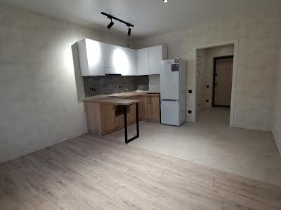 квартира за адресою Соборна вул., 2к/6