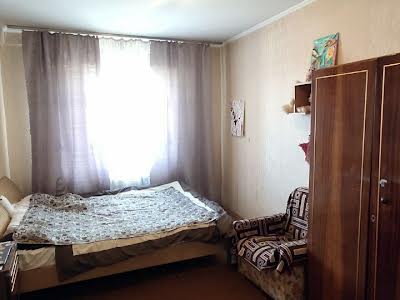квартира за адресою Митрополита Андрея Шептицького вул. (Анатолія Луначарського), 24