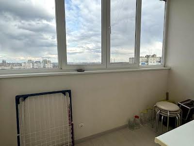 квартира за адресою Науки, 28