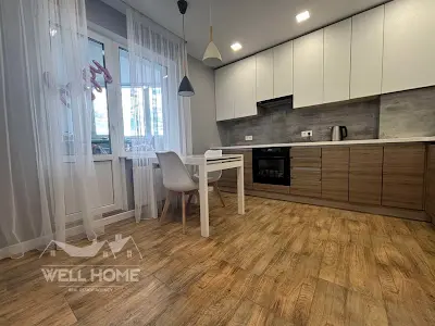квартира по адресу Кургузова ул., 11Г