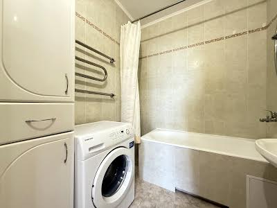квартира за адресою Бориса Гмирі вул., 6