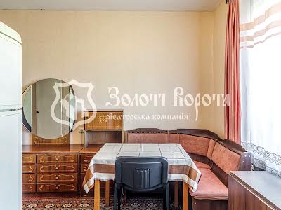 квартира за адресою Миколи Закревського вул., 39а