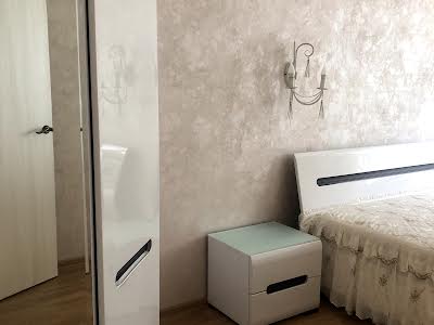 квартира за адресою Воскресенська вул., 14-Д