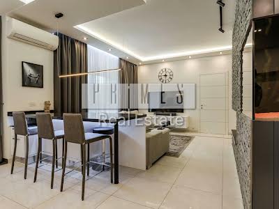 квартира по адресу Сапёрное Поле ул., 5