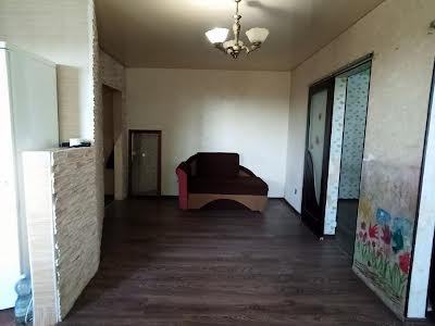 квартира по адресу Фесенковская ул., 16