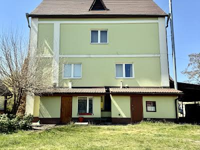будинок за адресою Озерна