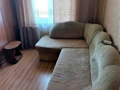 квартира по адресу Зодчих ул., 38