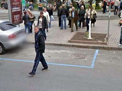 комерційна за адресою Архітектора Городецького вул., 4
