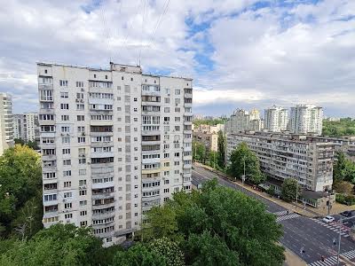 квартира по адресу Митрополита Василия Липковского ул. (Урицкого), 32