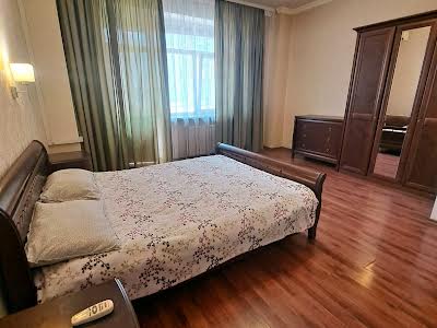 квартира за адресою Павлівська вул., 17