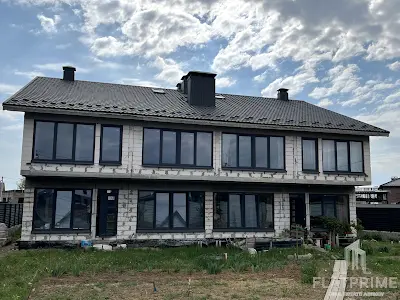 будинок за адресою с. Софіївська борщагівка, Кошова вул., 51