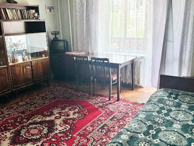 квартира за адресою Київ, Кловський узвіз, 24