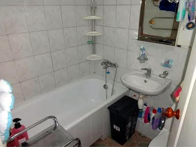 квартира по адресу Костанайская ул., 1