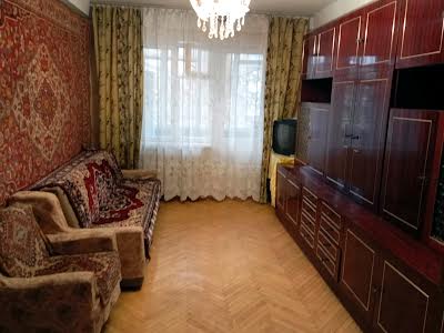 квартира за адресою Остафія Дашкевича вул. (Курнатовського), 3