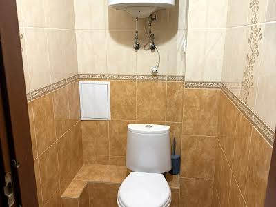 квартира за адресою Здолбунівська вул., 13