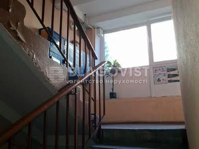 квартира по адресу Евгения Коновальца ул. (Щорса), 15 к3