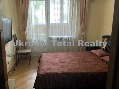 квартира за адресою Сосницька вул., 19