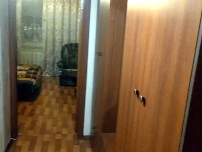 квартира за адресою Київ, Лісківська вул., 24