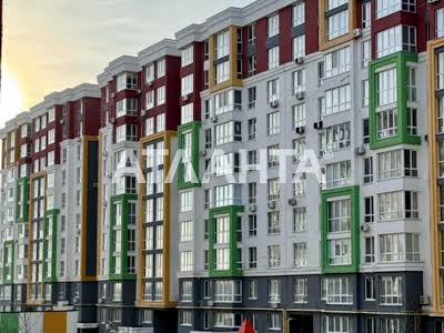 квартира за адресою смт. Чабани, Машинобудівників вул., 16