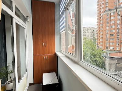 квартира за адресою В'ячеслава Чорновола вул., 25