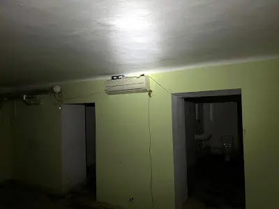 коммерческая по адресу Воздухофлотский просп. (Повітрофлотський), 34