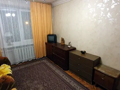 квартира по адресу Александра Попова ул., 8