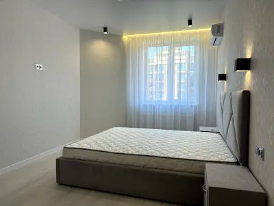 квартира за адресою с. Новосілки, Миру вул., 10б
