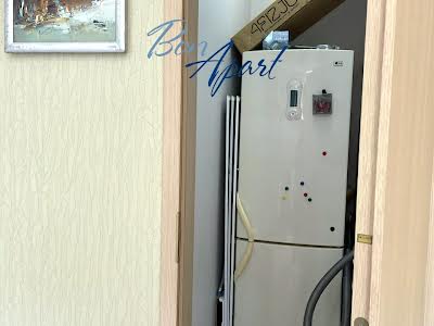 квартира за адресою Лондонська вул. (Пітерська), 7
