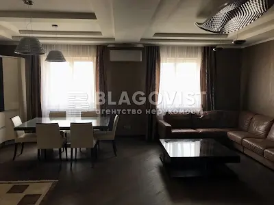 квартира за адресою Білоруська вул., 3