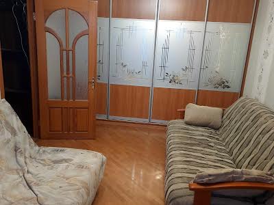 квартира за адресою Межова вул., 23