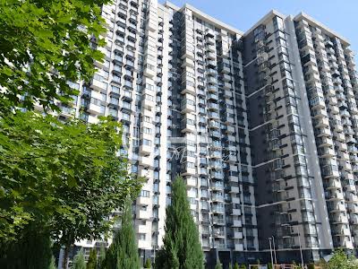квартира за адресою Київ, Осокорська вул., 2а