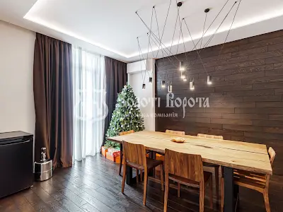 квартира за адресою Предславинська вул., 57