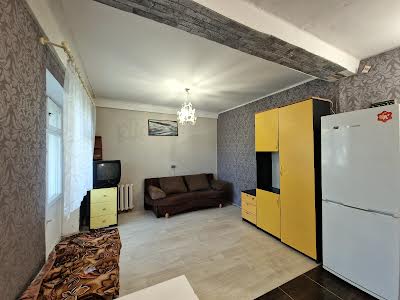квартира за адресою Космонавта Поповича вул. (Космонавта Волкова), 24