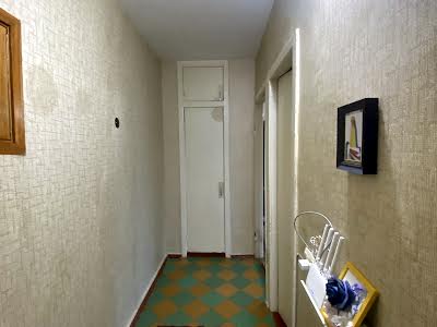 квартира за адресою Верховної Ради бульв., 25
