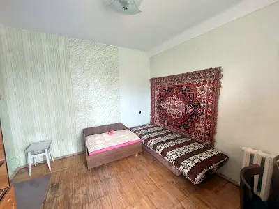 квартира по адресу Кубанской Украины ул. (Маршала Жукова), 20