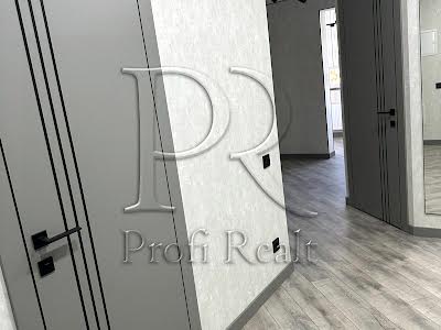 квартира по адресу Бровары, Металлургов ул., 35