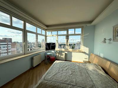 квартира за адресою Лесі Українки бульв., 23