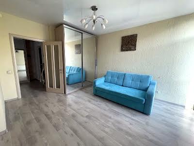 квартира по адресу Регенераторная ул., 4