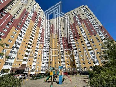 квартира за адресою Сергія Данченка вул., 5