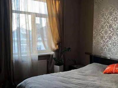 квартира за адресою Будівельників вул., 30
