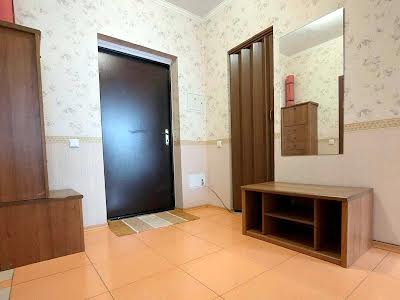 квартира по адресу Елизаветы Чавдар ул., 11