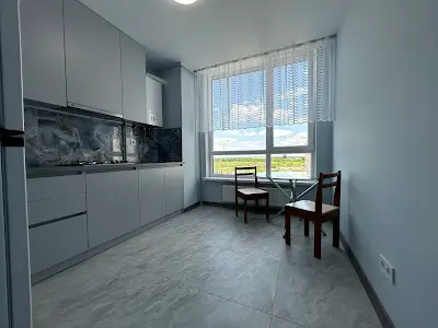 квартира за адресою Будівельна вул., 2