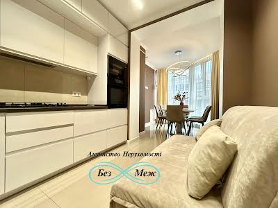 квартира за адресою Мартинова просп., 12